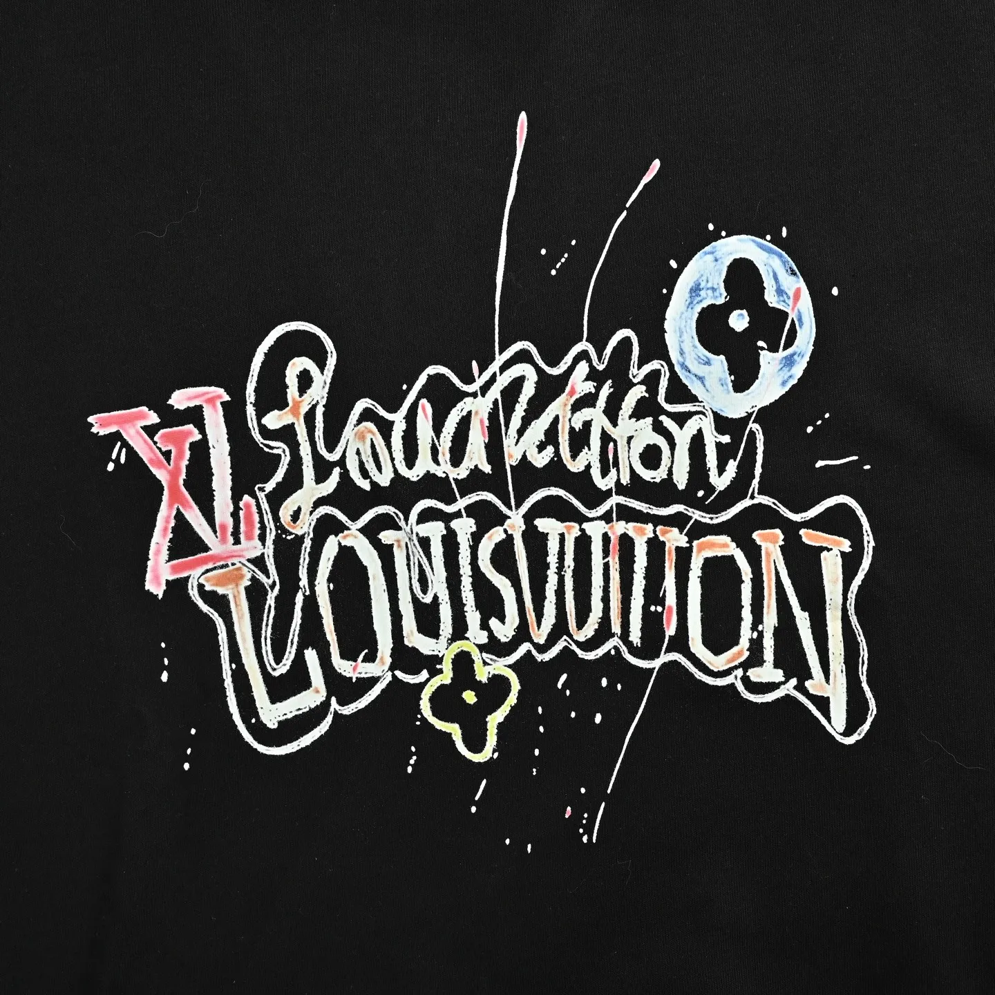 Louis Vuitton/